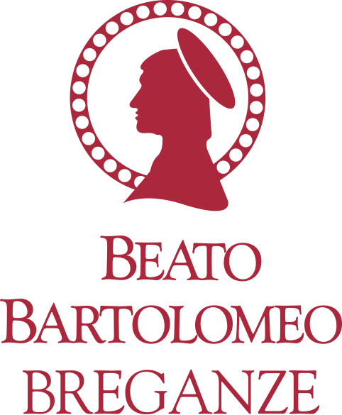 Logo Beato Bartolomeo Breganze